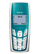 Nokia 3610