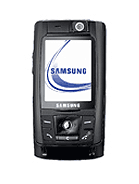 Samsung D820