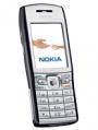 Nokia E50